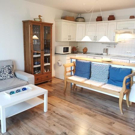 Apartmentvermittlung Mehr Als Meer - Objekt 9 Niendorf  Eksteriør billede