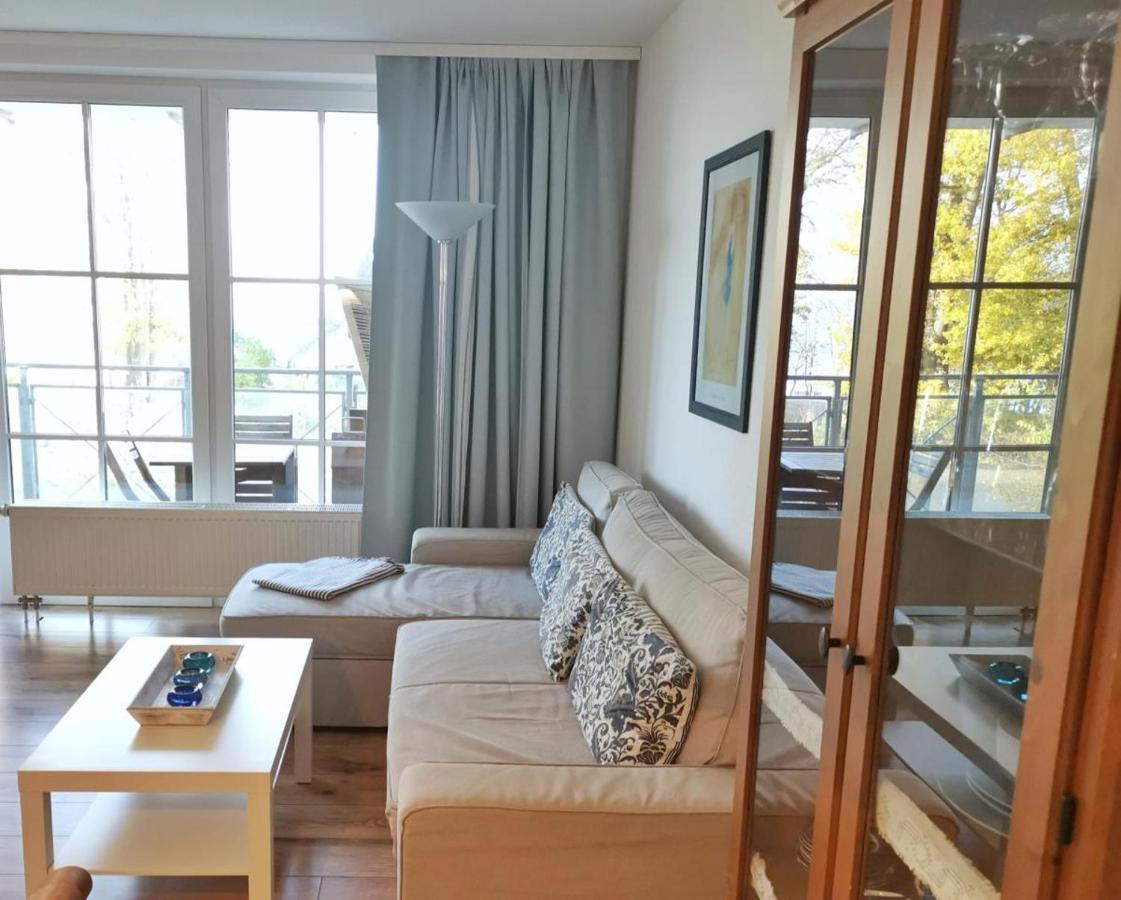 Apartmentvermittlung Mehr Als Meer - Objekt 9 Niendorf  Eksteriør billede